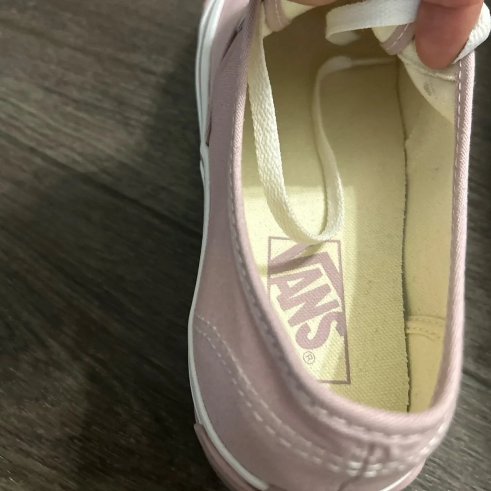 COPY - Vans authentic stackform OSF - Picture 6 of 6